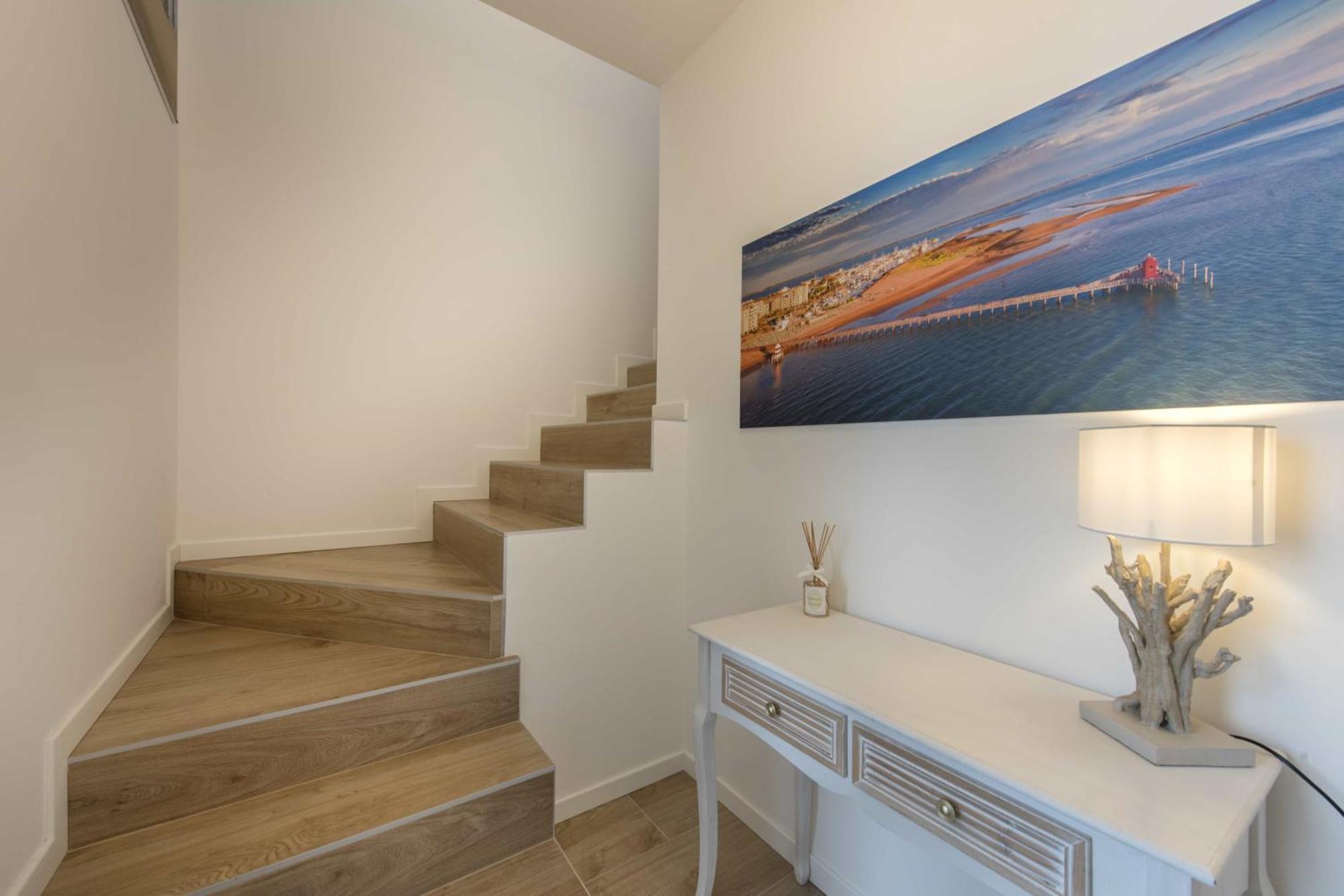 Guesthouse Stadio Lignano Sabbiadoro Bagian luar foto