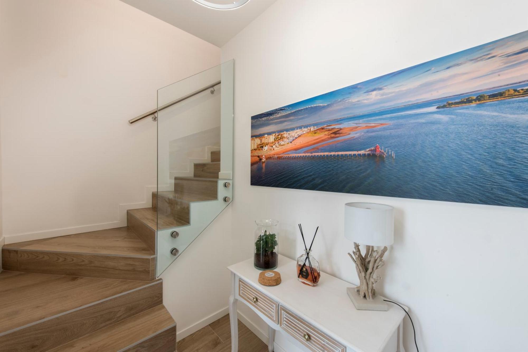 Guesthouse Stadio Lignano Sabbiadoro Bagian luar foto